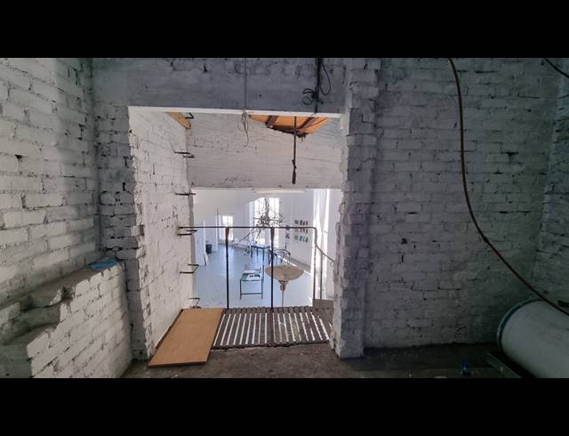 125M² OFFICE TO LET IN OBSERVATORY